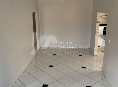 Casa Completa com 3 Quartos e Suíte