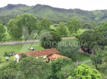 Fazenda